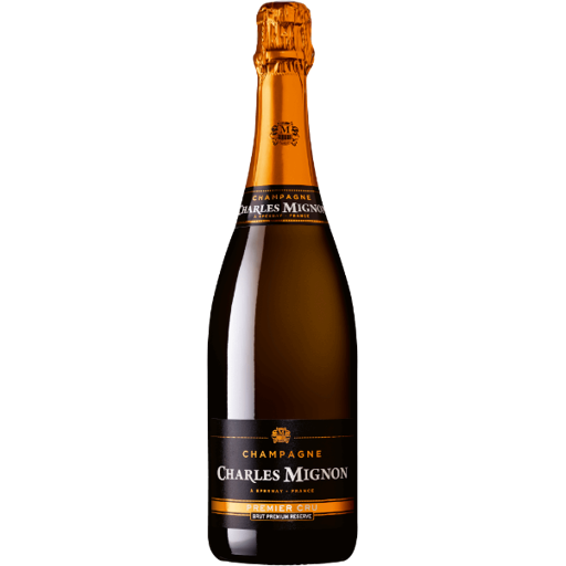 CHARLES MIGNON PREMIER CRU 75cl (007)