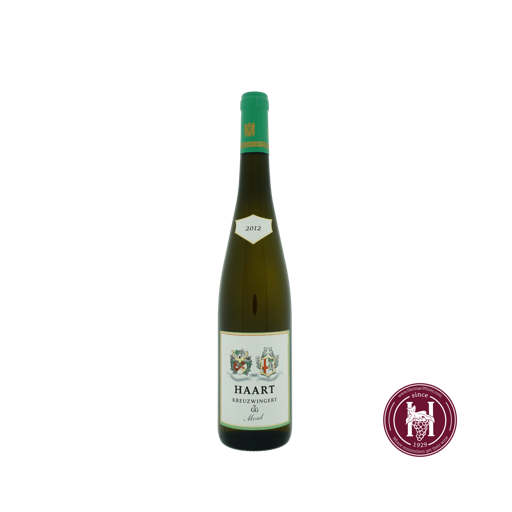 Kreuzwingert Grosses Gewachs - Haart - 2012 - W 0.75L