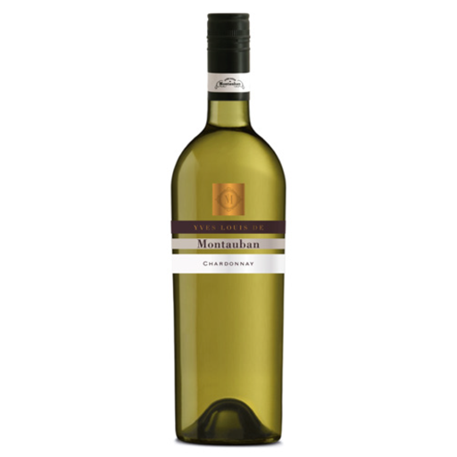 CHARDONNAY MONTAUBAN