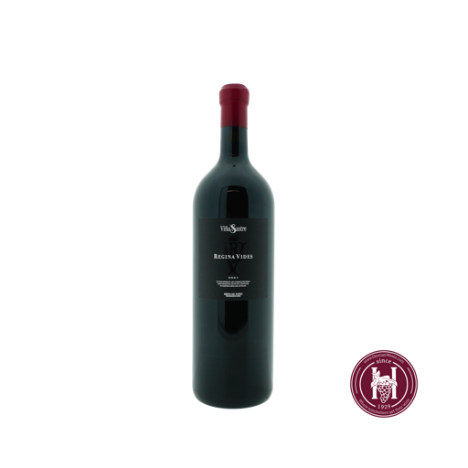Regina Vides - Vina Sastre - 2021 - R - 3.0L