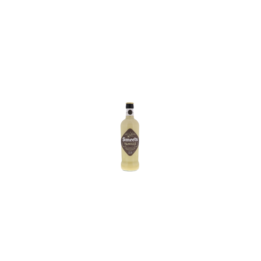 SMEETS VANILLE & CREAM 70CL