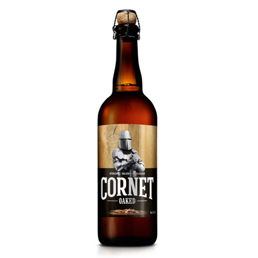CORNET ORIGINAL 6X75CL OW