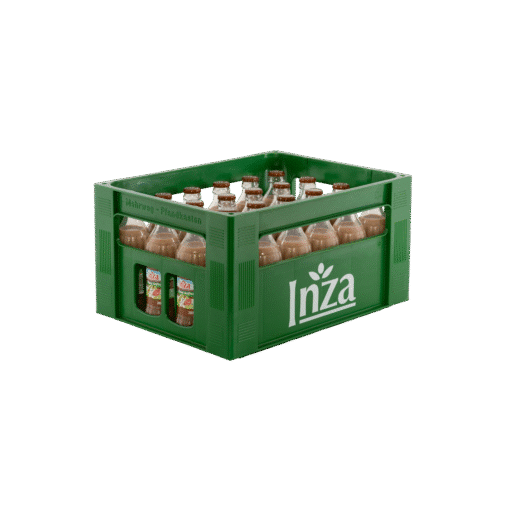 INZA HV CHOCO 24X20CL