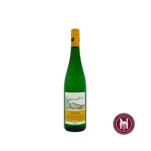 Riesling - Schloss Saarstein - 2023 W 0.75L