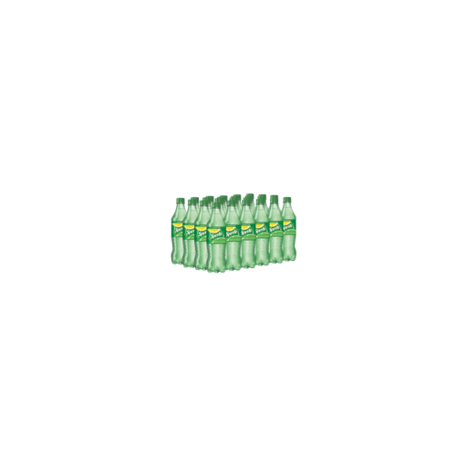 SPRITE PET 24x50cl