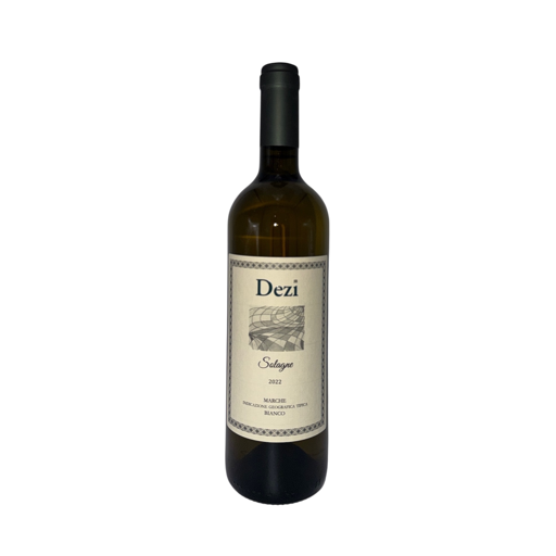 Fattoria Dezi Solagne Marche Bianco IGT '22