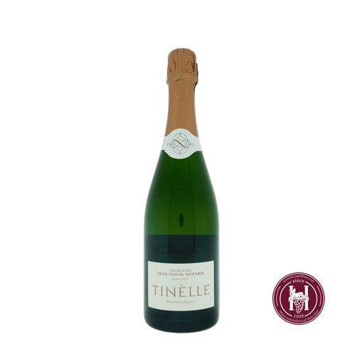 Champagne Tradition Brut Nature - Tinelle  - NV - W 0.75L