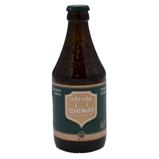 CHIMAY VERTE 150 24x33cl