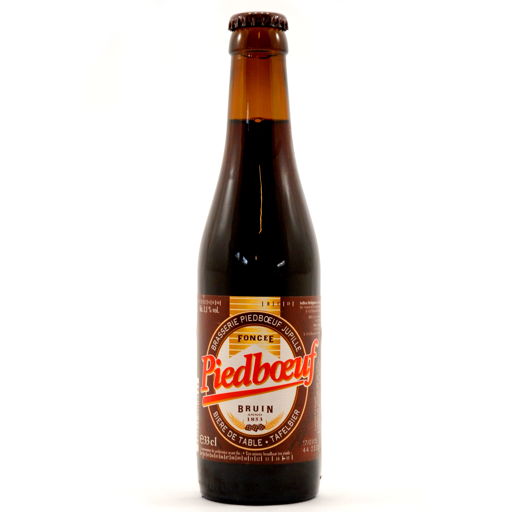 PIEDBOEUF FONCEE 24X33CL BAC