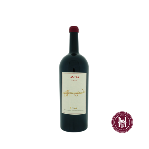 Ciro Classico Superiore Riserva - A Vita - 2015 - R 1.5L