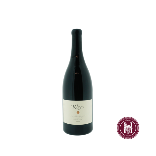 Bearwallow Vineyard Pinot Noir - Rhys - 2018 - R 3.0L