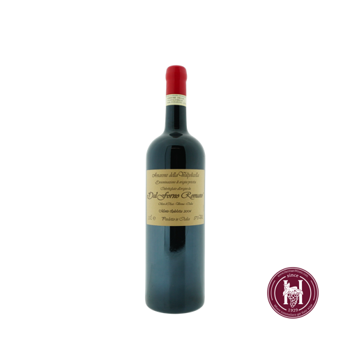 Amarone della Valpolicella - Romano dal Forno - 2006 - R 1.5L