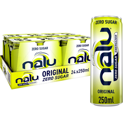 NALU 24X25CL BTE