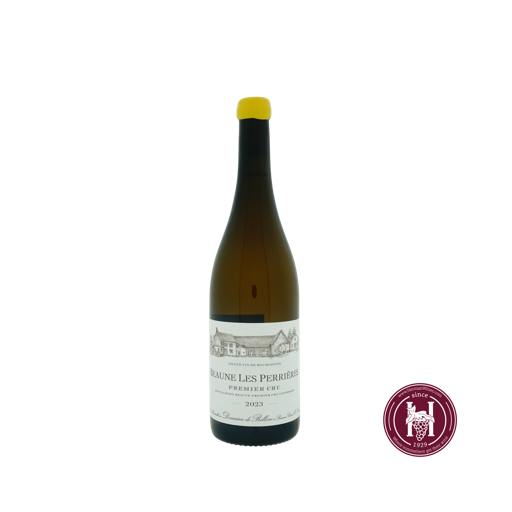 Beaune Blanc 1er cru Perrieres - De Bellene - 2023 - W 0.75L