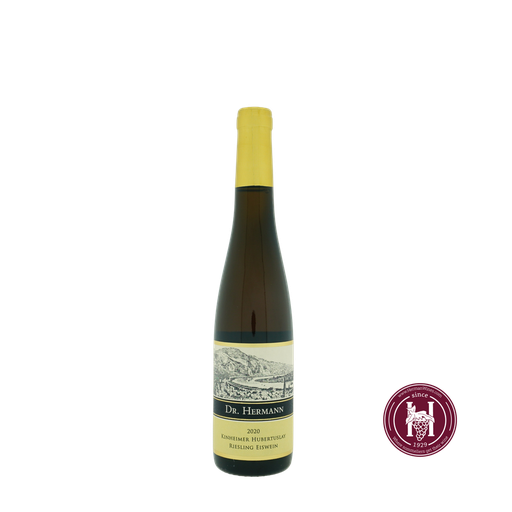 Kinheimer Hubertuslay Riesling Eiswein GK - Dr. Hermann - 2020 - W 0.375L