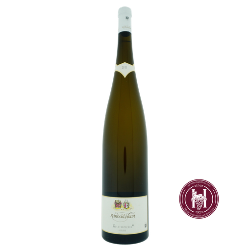 Piesporter Goldtropfchen Auslese - Reinhold Haart - 2011 - W 1.5L