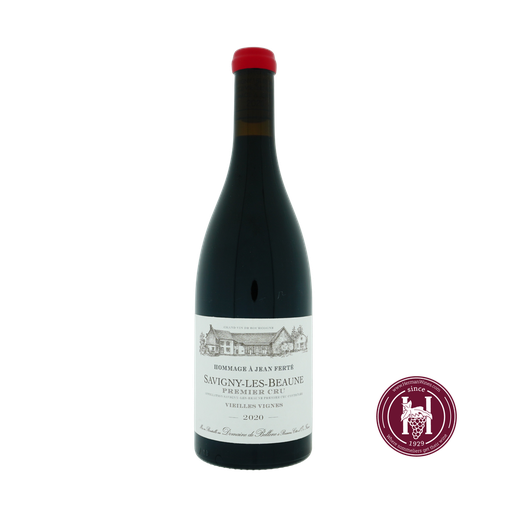 Savigny Les Beaune 1er cru Hommage Jean Ferte - De Bellene - 2020 - R 0.75L