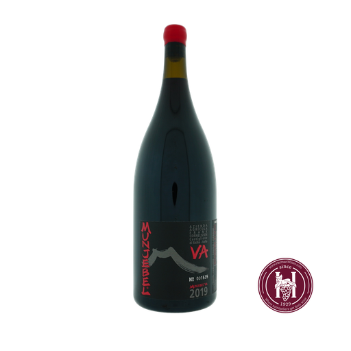 Munjebel VA - Frank Cornelissen - 2019 - R 1.5L