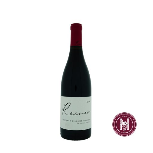 Sanford & Benedict Pinot Noir - Racines - 2018 - R 0.75L
