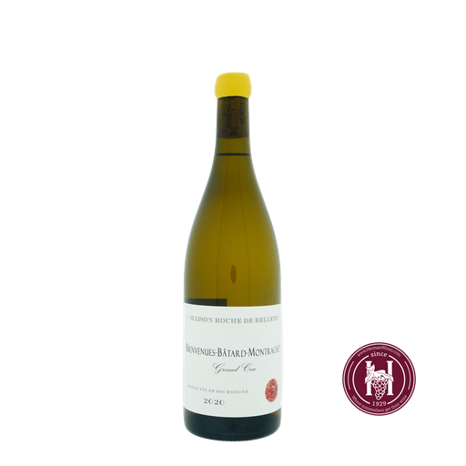 Bienvenues Batard Montrachet G.C. - Roche de Bellene - 2020 - W 0.75L