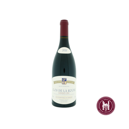 Clos de la Roche - CLF - 2020 - R 0.75L