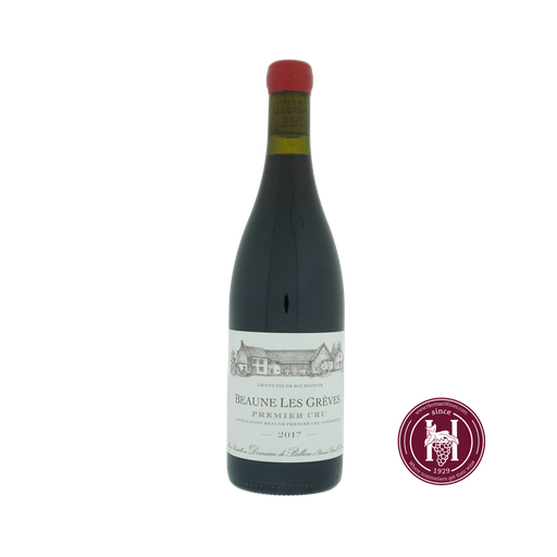 Beaune 1er cru Greves - De Bellene - 2017 - R 0.75L