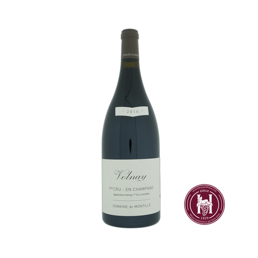 Volnay 1er cru Champans - De Montille - 2014 - R 1.5L
