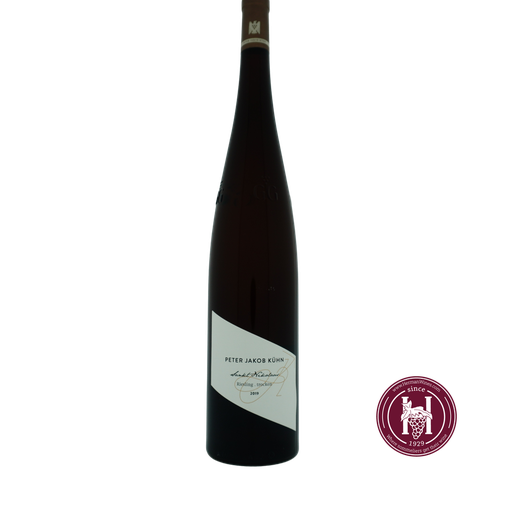 Mittelheim Sankt Nikolaus Grosses Gewachs - Peter-Jakob Kühn - 2019 - W 1.5L