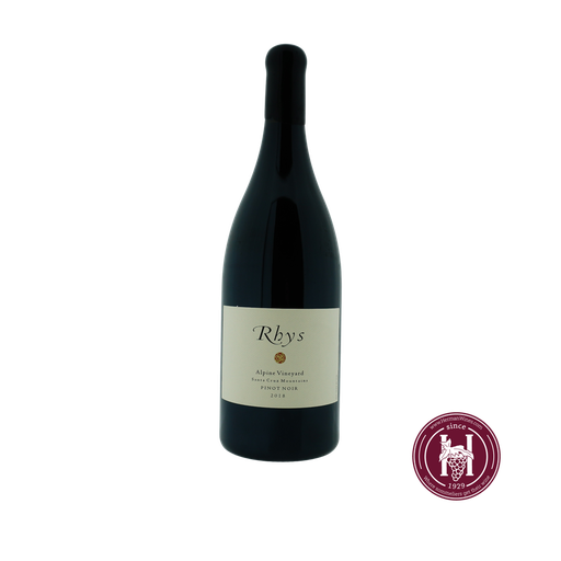 Alpine Vineyard Pinot Noir - Rhys - 2018 - R 1.5L