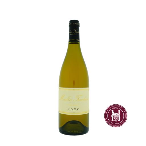 Coteaux du Layon - Moulin Touchais - 2006 - W 0.75L