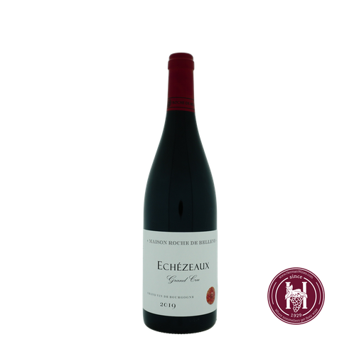Echezeaux Grand Cru - Maison Roche de Bellene - 2019 - R 0.75L