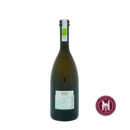 Frizzante Special Cuvee Crown Cap  - La Jara - N.V. - W 0.75L