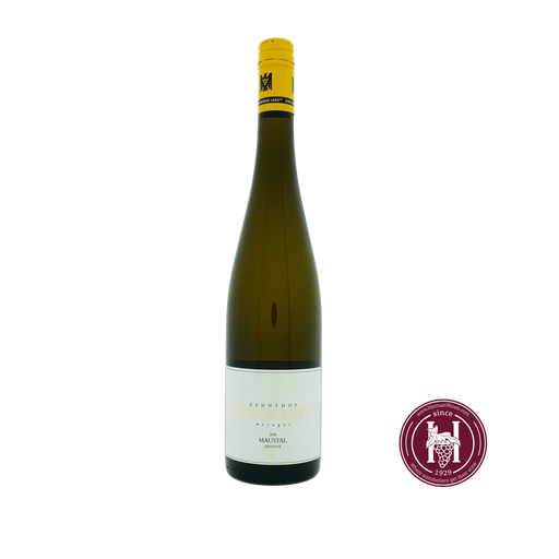 Maustal Silvaner Grosses Gewachs - Zehnthof Luckert - 2018 - W 0.75L