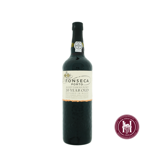 Tawny Port 20 Y.O. - Fonseca - N.V. - R 0.75L