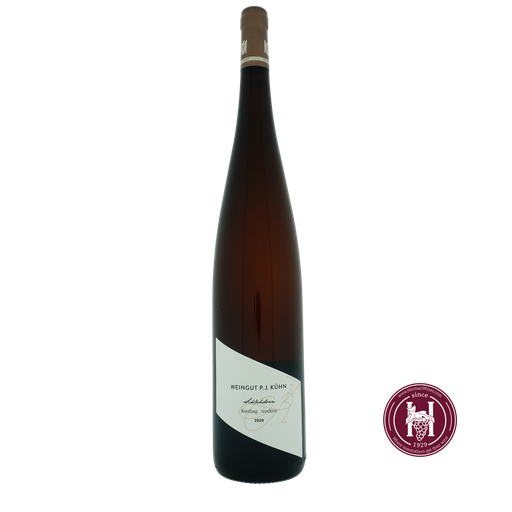 Mittelheim Schlehdorn Riesling Unikat - Peter Jakob Kühn - 2020 - W 1.5L