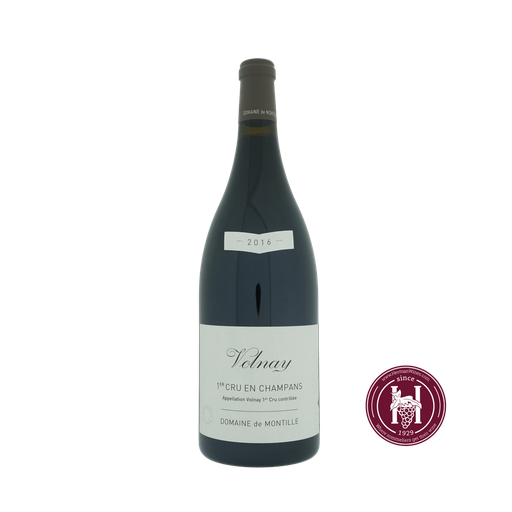 Volnay 1er cru Champans - De Montille - 2016 - R 1.5L