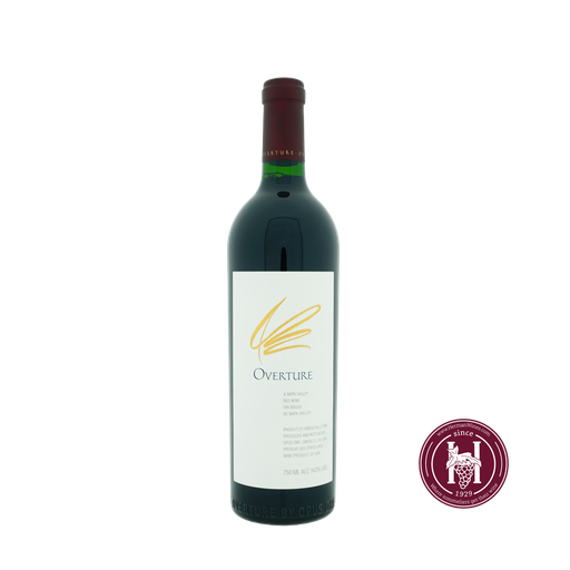 Overture by Opus One - Napa Valley - NV (18&19) - R 0.75L