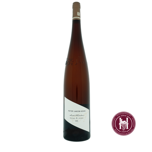Mittelheim Sankt Nikolaus Grosses Gewachs - Peter Jakob Kuhn - 2020 - W 1.5L