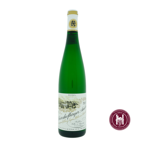 Scharzhofberger Riesling Auslese - Egon Muller - 2022 - W 0.75L