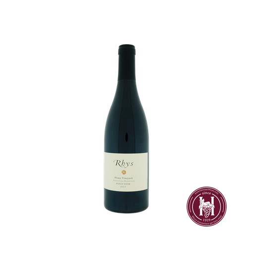 Home Vineyard Pinot Noir - Rhys - 2017 - R 0.75L