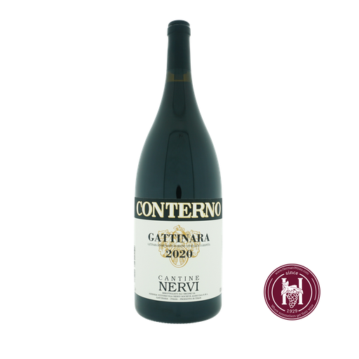 Gattinara - Nervi-Conterno - 2020 - R 1.5L