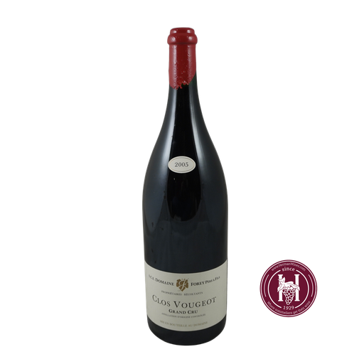 Clos Vougeot G.C. - Forey - 2005 - R 3.0L