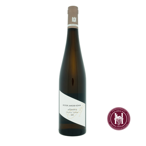 Schlehdorn Unikat - Peter Jakob Kuhn - 2019 - W 0.75L