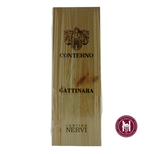 Gattinara - Nervi-Conterno - 2020 - R 3L