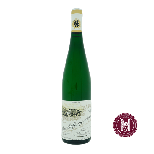 Scharzhof Riesling Auslese - Egon Muller - 2017- W 0.75L