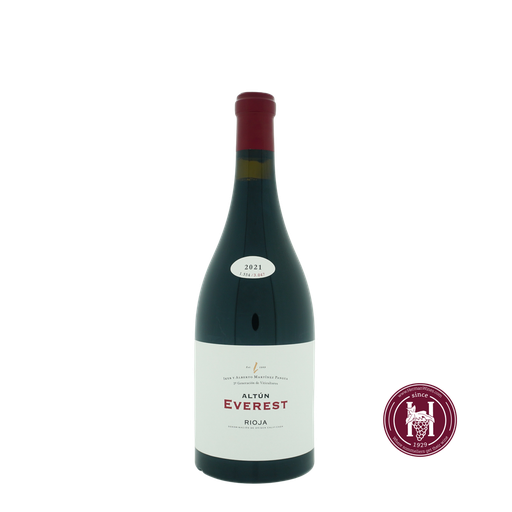 Everest - Bodegas Altun - 2021 - R 0.75L