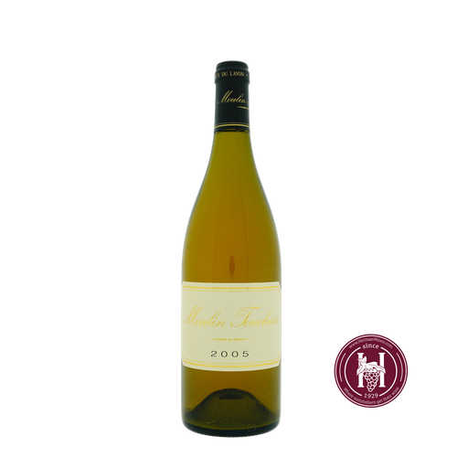 Coteaux du Layon - Moulin Touchais - 2005 - W 0.75L