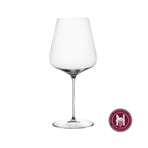 Spiegelau Definition Bordeauxglas 750ml - (prijs per glas / verpakt per zes)