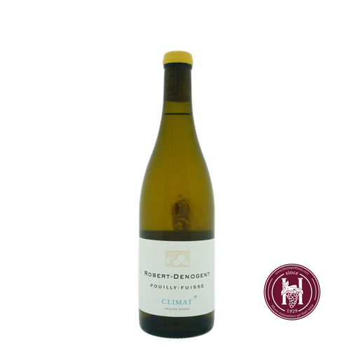 Pouilly Fuisse Climat - Robert-Denogent - 2021 - W 0.75L
