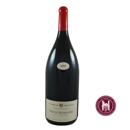Vosne Romanee - Forey - 2007 - R 6.0L